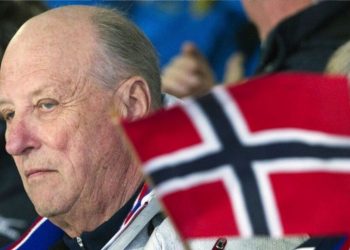 Le roi Harald V de Norvège est décédé à l&rsquo;âge de 89 ans