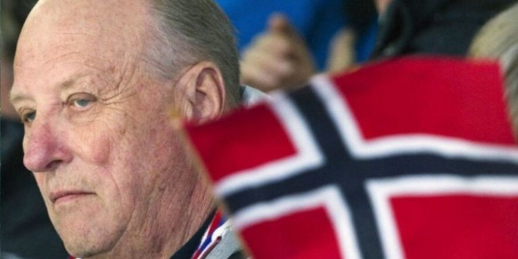 Le roi Harald V de Norvège est décédé à l&rsquo;âge de 89 ans