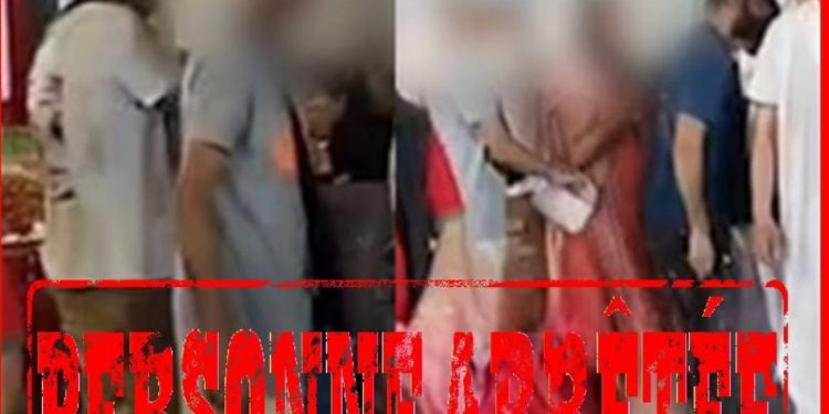 Marrakech : identifié grâce à une vidéo virale, un pickpocket multirécidiviste arrêté par la police