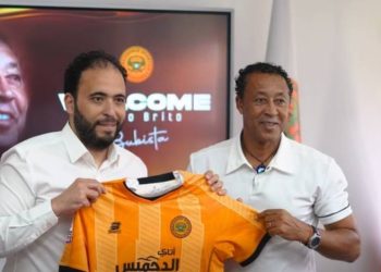 Mercato : le sélectionneur capverdien Bobista s&rsquo;engage pour 3 ans avec la RS Berkane