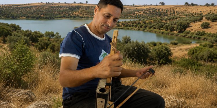 Noureddine n’ira pas à Sebta