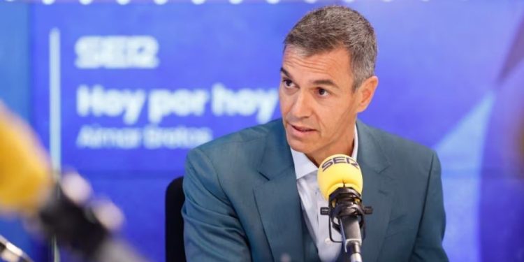 Crise de Sebta : Pedro Sanchez disculpe le Maroc de toute responsabilité