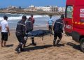 Plage de Douetel : décès par noyade d&rsquo;un homme de 70 ans à El Jadida