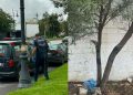 Tanger : un corps sans vie découvert sur la route de Rabat