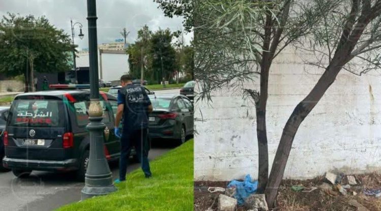 Tanger : un corps sans vie découvert sur la route de Rabat - 1