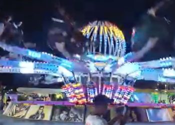 Tanger : chute d&rsquo;une nacelle dans un parc d&rsquo;attractions à Malabata