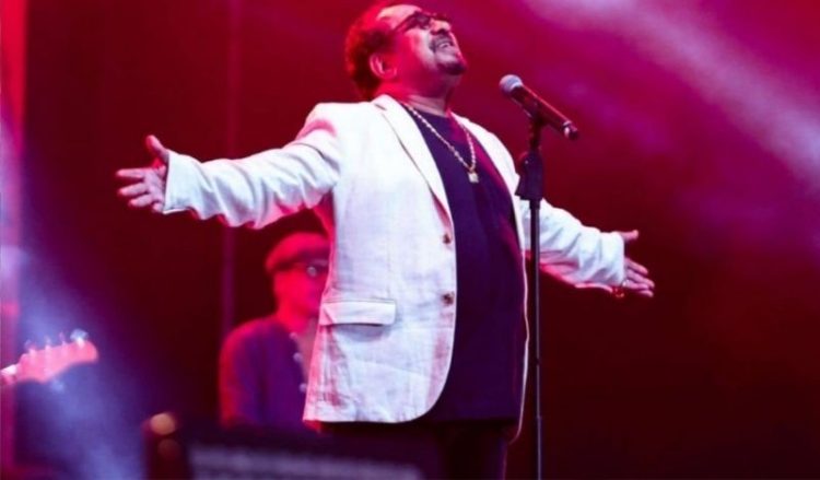cheb khaled - 1