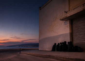 Ceuta : compter n’est pas protéger