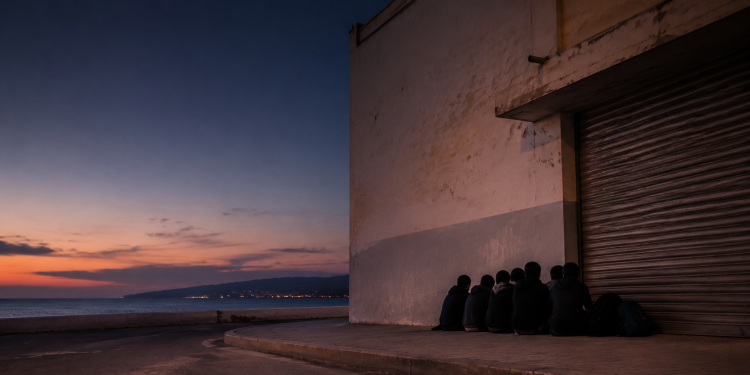 Ceuta : compter n’est pas protéger
