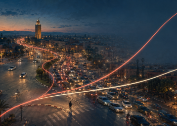 Deux fois plus d’accidents, pas deux fois plus de morts : le paradoxe des routes marocaines