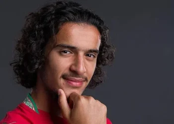 À 18 ans, Ayyoub Bouaddi aux portes d’un transfert historique