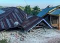 Indonésie : un puissant séisme de magnitude 7,7 frappe Flores et fait 20 morts