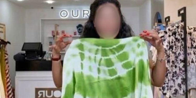 Soukaina Glamour : 10 mois de prison, 3 ans sans réseaux sociaux, un verdict qui fait réagir le public