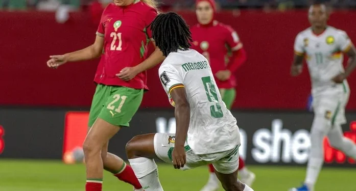 Le Maroc avait la finale au bout du pied, le Cameroun l’emporte aux tirs au but