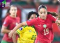 CAN féminine 2026 : le Maroc bat l&rsquo;Afrique du Sud et se qualifie pour les demi-finales