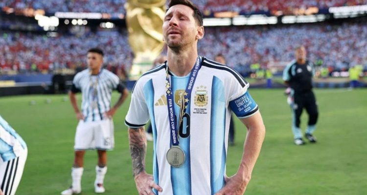 messi - 1