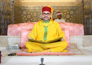 Aïd Al-Mawlid : le Roi Mohammed VI préside une veillée religieuse à Rabat