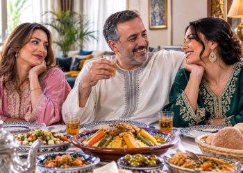 La polygamie est-elle encore concevable dans le Maroc d’aujourd’hui ?