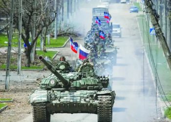 Guerre en Ukraine : 502 drones abattus par la Russie et assaut lancé sur Orikhiv