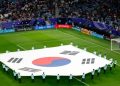La Corée du Sud avoue avoir fourni des prestations sexuelles à des arbitres internationaux