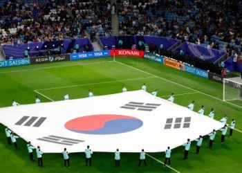 La Corée du Sud avoue avoir fourni des prestations sexuelles à des arbitres internationaux