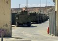 Espagne déploie 9 000 agents à Ceuta et Melilla contre les migrants