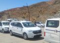 Tétouan : poursuite en liberté pour les chauffeurs de taxi impliqués dans la crise de Ceuta