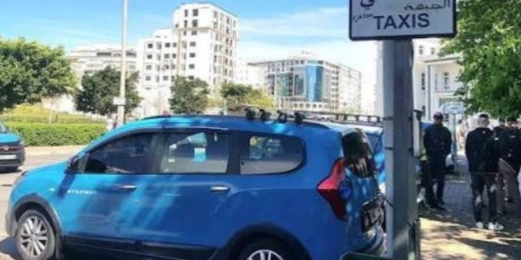 Tétouan : 6 mois de prison pour 5 chauffeurs de taxi impliqués dans les événements de Ceuta