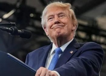 Trump : le détroit d&rsquo;Hormuz deviendra américain très bientôt