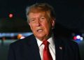Détroit d&rsquo;Hormuz : Trump affirme la suprématie américaine et durcit le blocus contre l&rsquo;Iran