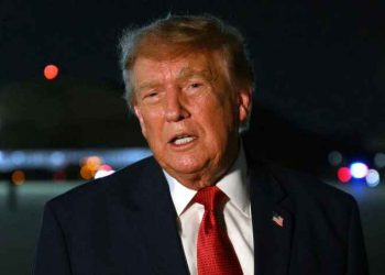 Détroit d&rsquo;Hormuz : Trump affirme la suprématie américaine et durcit le blocus contre l&rsquo;Iran