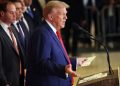 Trump ferme l&rsquo;Iran, rouvre la porte à la Corée du Nord