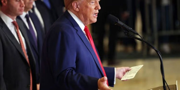 Trump ferme l&rsquo;Iran, rouvre la porte à la Corée du Nord