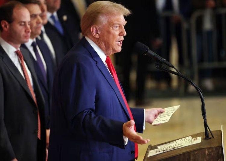 trump - 1