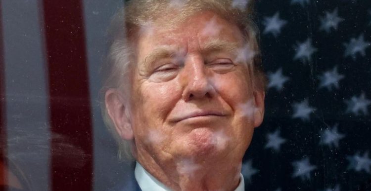trump - 1