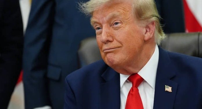 Trump réaffirme le soutien américain à la souveraineté marocaine sur le Sahara