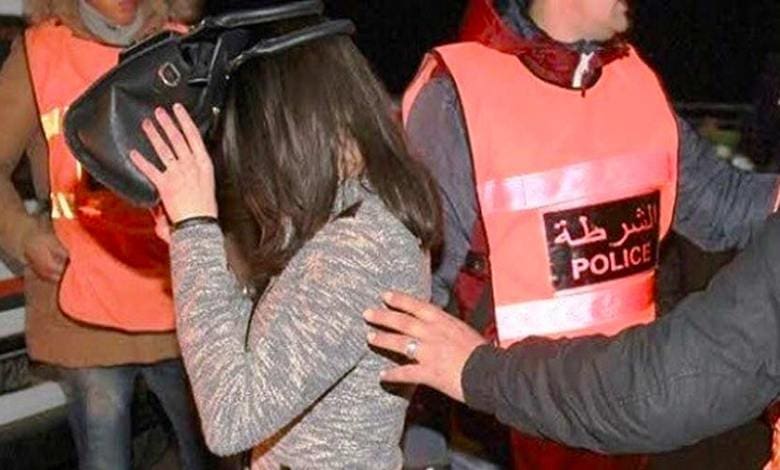 actualités 12 Tanger : un directeur d’école et deux femmes arrêtés pour escroquerie à l’émigration