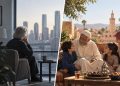 Vieillir au Maroc : Entre transmission et vulnérabilité