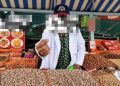 « 200 dirhams la poignée » : le vendeur condamné à Marrakech