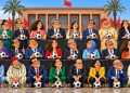 Gouvernement des Marocains ou du Mondial