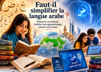 Faut-il simplifier la langue arabe ?