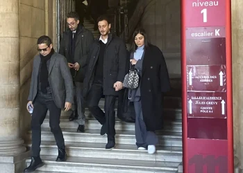 Saad Lamjarred condamné à dix ans : le choc au Maroc