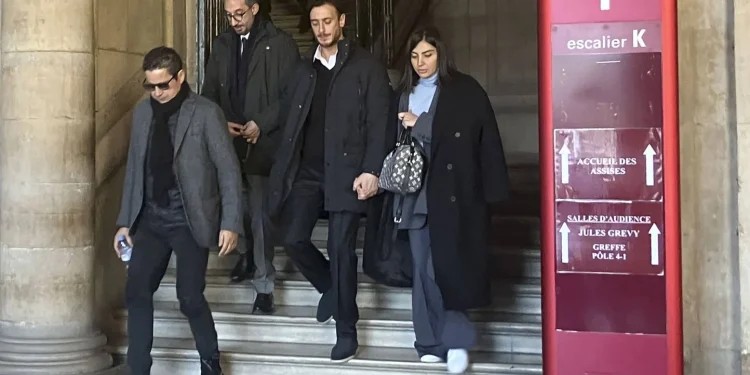 Saad Lamjarred condamné à dix ans : le choc au Maroc