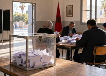 Législatives au Maroc : le PAM arrive en tête, l’abstention s’impose dans le débat