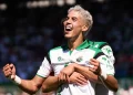 Lions de l’Atlas : Ouahbi appelle Zabiri, le Marocain qui affole déjà la Liga