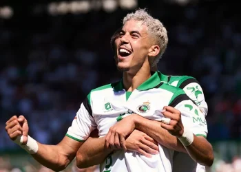 Lions de l’Atlas : Ouahbi appelle Zabiri, le Marocain qui affole déjà la Liga