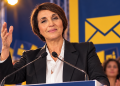 Le franc-parler de Nabila Mounib accompagne la percée de la gauche
