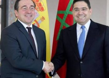 Sebta et Melilla : Bourita évoque un contexte électoral
