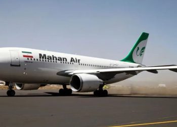 Washington : les compagnies aériennes iraniennes bientôt paralysées