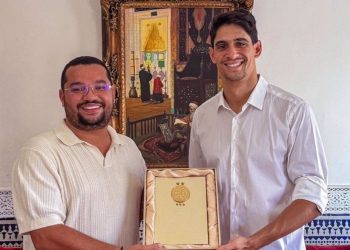 Bono devient le premier membre doré du Wydad
